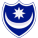 Wappen von FC Portsmouth