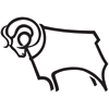 Wappen von Derby County