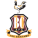 Wappen von Bradford City