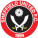 Wappen: Sheffield United
