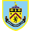 Wappen von FC Burnley
