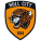 Wappen: Hull City AFC