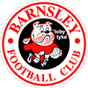Wappen von FC Barnsley