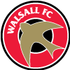 Wappen von FC Walsall