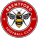 Wappen von FC Brentford