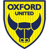 Wappen von Oxford United