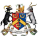 Wappen: Bradford Park Avenue