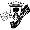Wappen von EA Guingamp