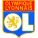 Wappen: Olympique Lyon