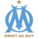 Wappen: Olympique Marseille