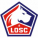 Wappen: OSC Lille