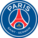 Wappen: Paris St. Germain U19