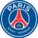 Wappen: Paris St. Germain