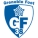 Wappen: Grenoble Foot