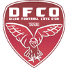Wappen von Dijon Football