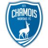 Wappen von FC Chamois Niortais
