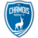 Wappen: FC Chamois Niortais