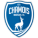 Wappen: FC Chamois Niortais