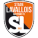 Wappen von Stade Laval
