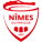 Wappen: Olympique Nimes