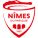 Wappen von Olympique Nimes