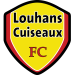Wappen: CS Louhans-Cuiseaux