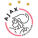 Wappen von Jong Ajax Amsterdam