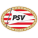 Wappen von PSV Eindhoven