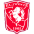 Wappen: FC Twente Enschede