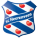 Wappen: SC Heerenveen