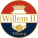 Wappen von Willem II Tilburg