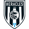 Wappen von SC Heracles Almelo