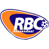 Wappen von RBC Roosendaal