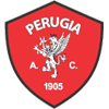 Wappen von AC Perugia
