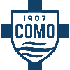 Wappen von Como Calcio