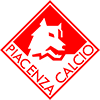Wappen: Piacenza Calcio