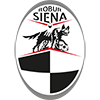 Wappen von AC Siena