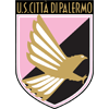 Wappen von US Palermo