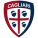 Wappen: Cagliari Calcio