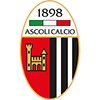 Wappen von Ascoli Calcio 1898
