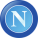 Wappen: SSC Neapel