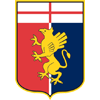 Wappen von FC Genua 1893