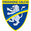 Wappen: Frosinone Calcio