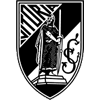 Logo von Vitoria Guimaraes