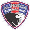Wappen von FC Alverca