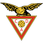 Wappen: Desportivo Aves