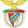 Logo von CD Santa Clara