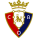 Wappen: CA Osasuna