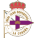 Wappen von Deportivo La Coruna