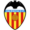Wappen von FC Valencia